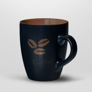 Home mug coffee