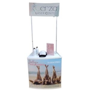 Demo Stand Publicitario