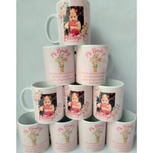 Tazas