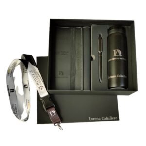 Kit de Regalos Corporativos
