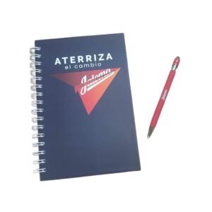 Libretas